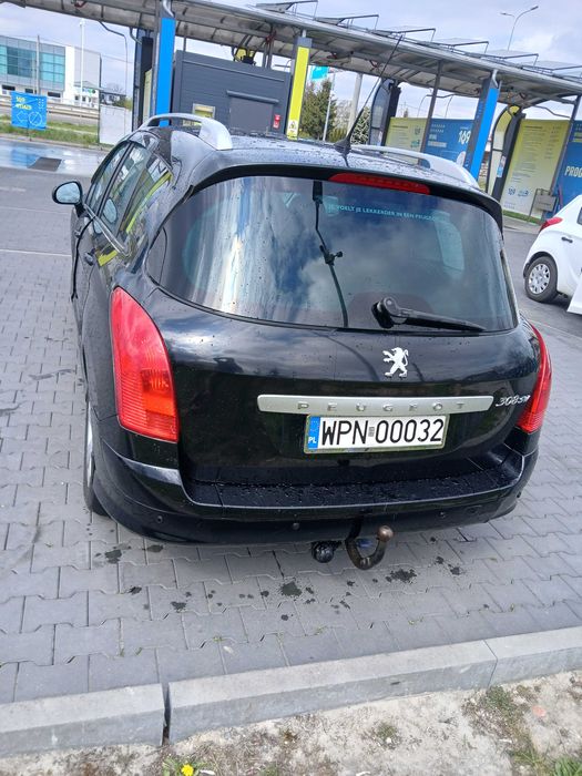 Samochód osobowy