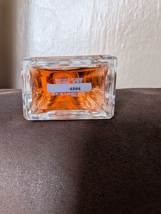 Calvin Klein Woman Eternity Flame