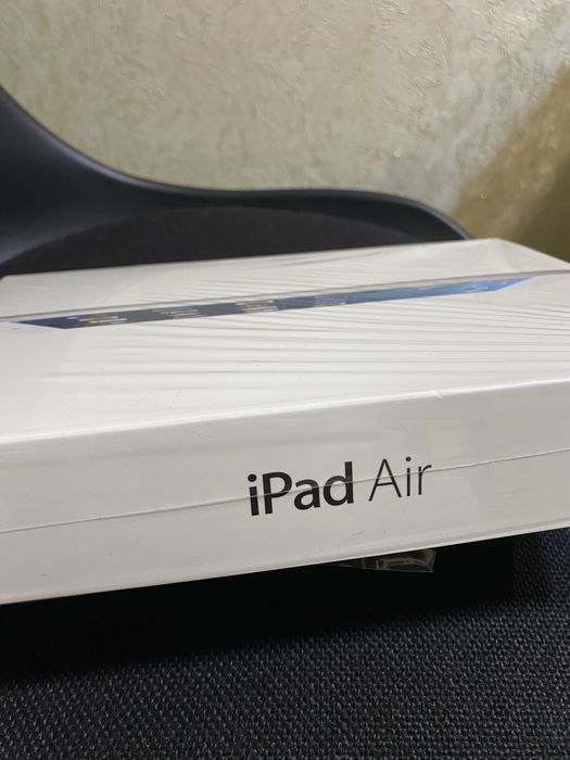 iPad Air 16 gb wi-fi