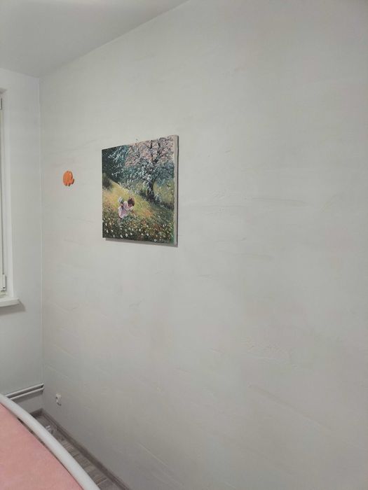 Malowanie, gładzie, remonty