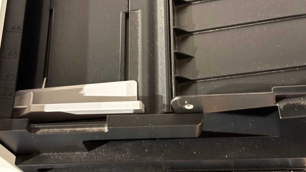 Impressora Laser Cores Multifunções + Toners Novos | Oportunidade