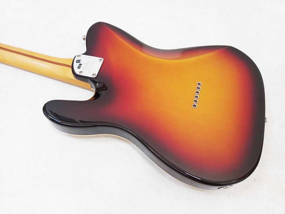 Fender American Ultra Telecaster