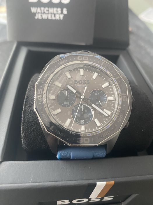 Zegarek męski Hugo Boss