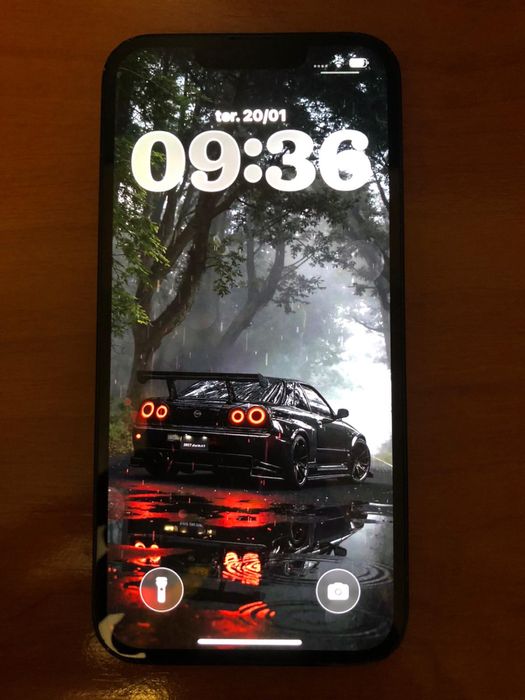 iPhone 13 – 128 GB – Desbloqueado