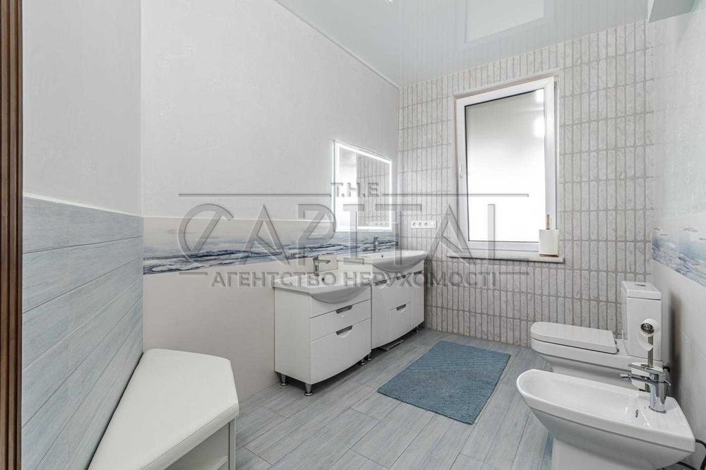 Продаж будинку, 250 м2, КГ Хутор Ясний, Лісники