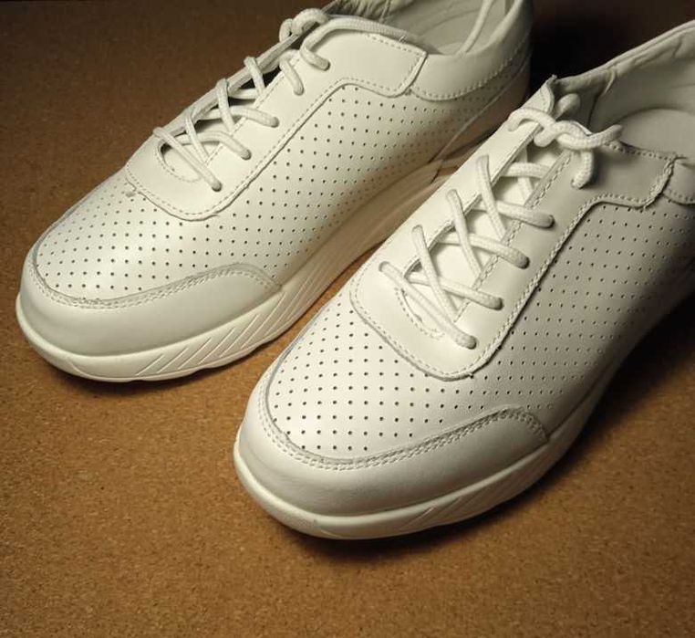 Sapato Evercom Tamanho 37 - Envio Gratis