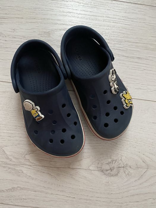 Крокси Crocs c10