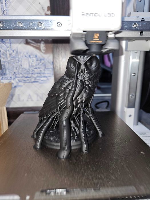 3dscan 3д сканування, друк, pla, abs, petg друк на замовлення