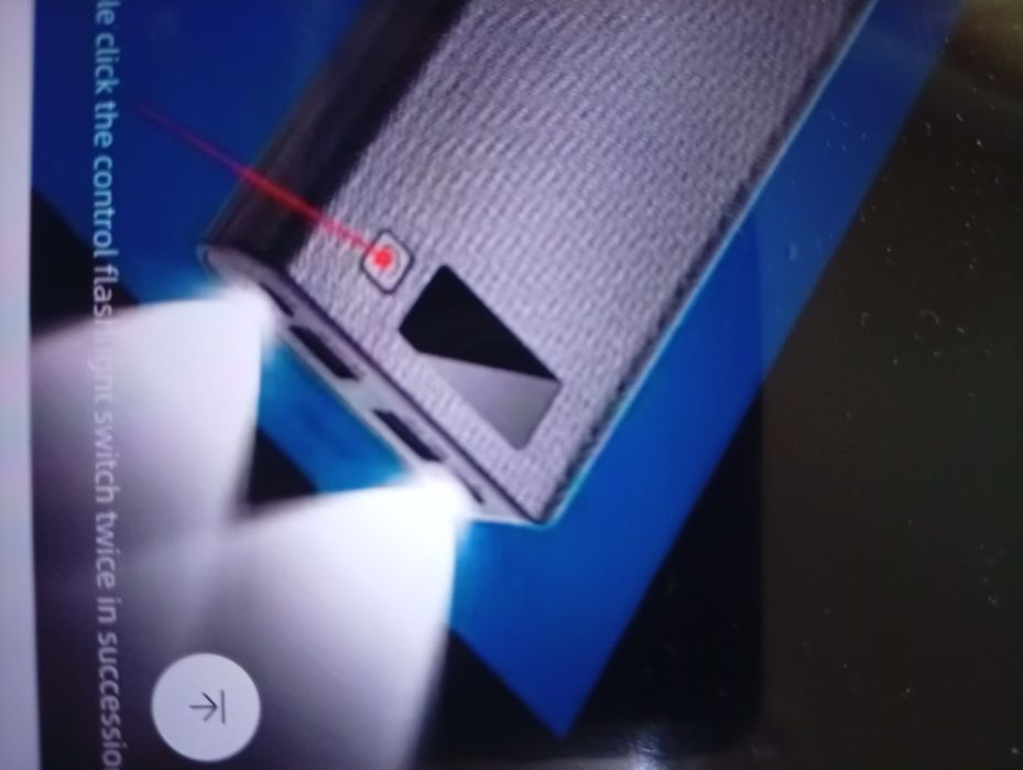 Корпус повербанка 10w швидка зарядка на 8 елементів.