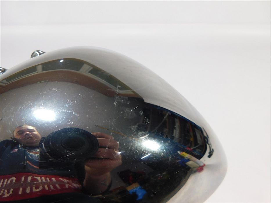 POKRYWA BOK BOCZNA PRAWA YAMAHA YBR 125 CUSTOM 08-14