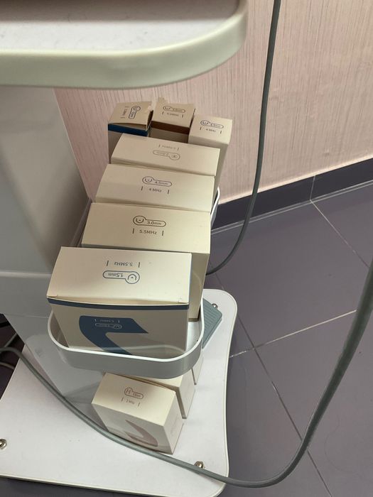 HIFU 12D Profissional – Equipamento de Alta Rentabilidade