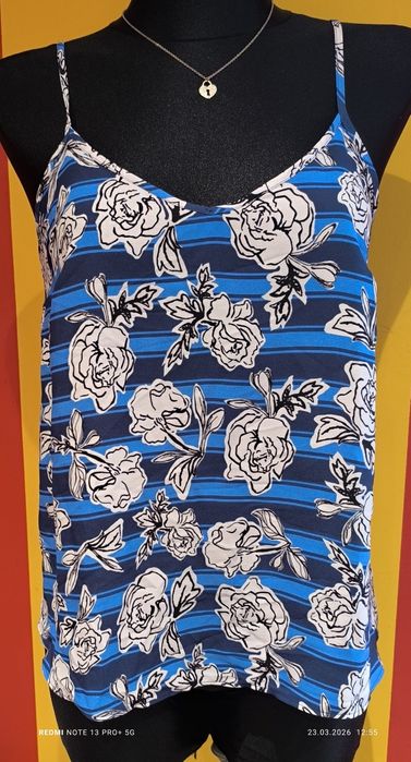 Bluzeczka top topik Atmosphere