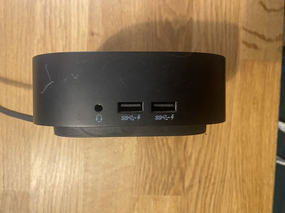 Stacja dokująca HP USB-C Dock G5