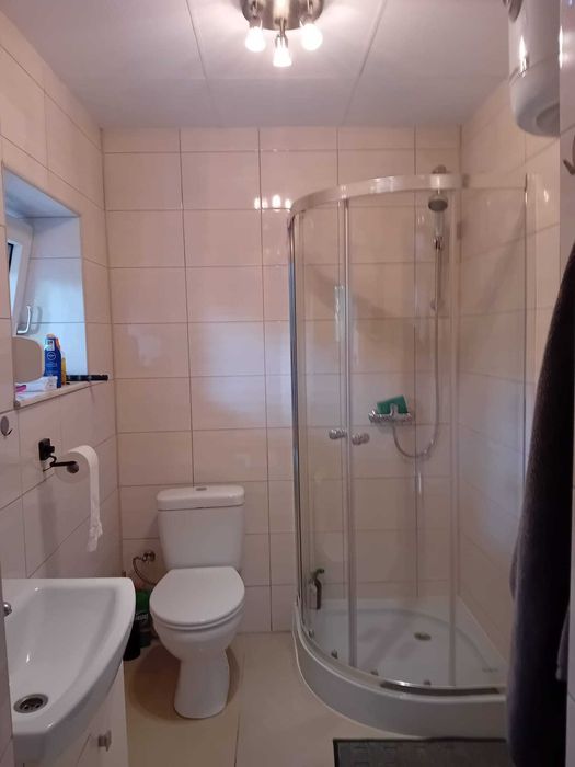 Dzialka  rekreacyjna ROD Wiosenka