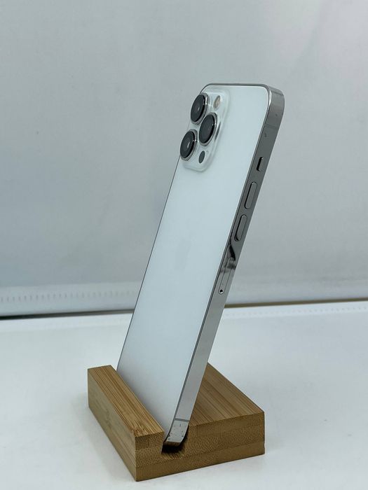 iPhone 13 Pro Max 512GB Silver ГАРАНТІЯ 6 Місяців МАГАЗИН