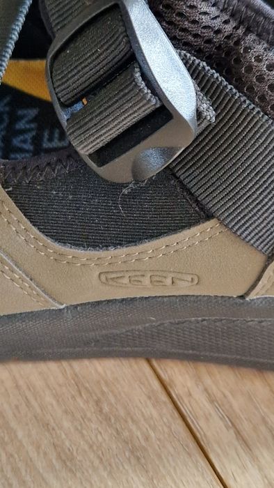Keen buty sandały roz.42 jak nowe