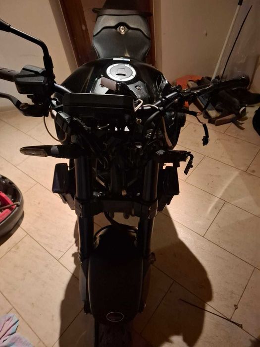 Części Honda CB 1000r SC80 Rok 2024