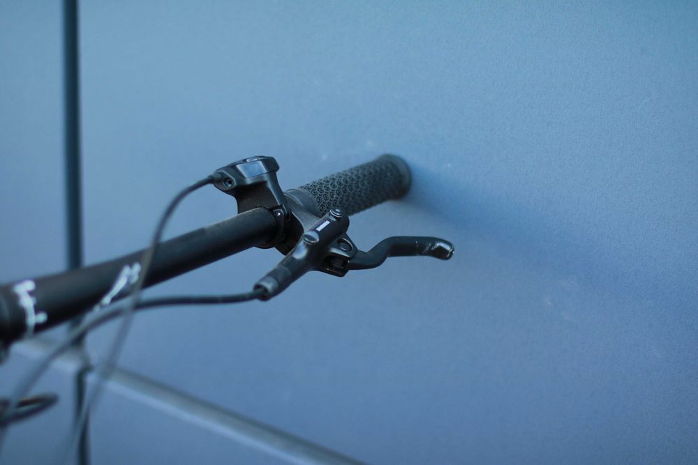 НОВИЙ карбоновий BH Ultimate RC  велосипед гірський