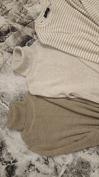 Спідниця zara,сорочка zara,кофта джинси zara  сукня рубчік з корметом