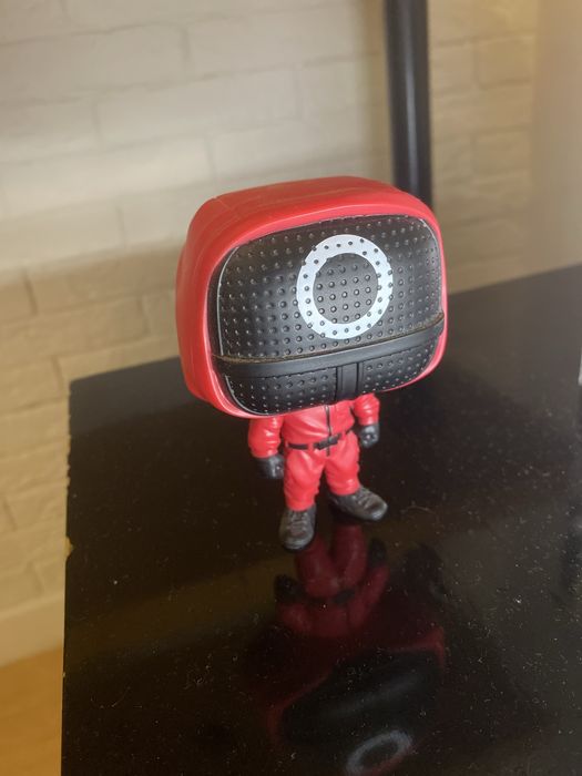 Funko Pop Squid Game