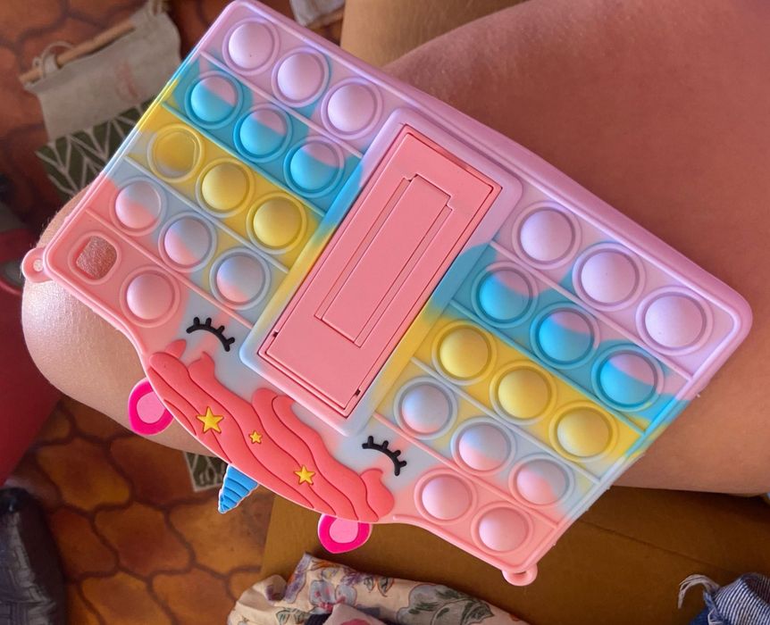 Capa tablet Samsung A7Lite