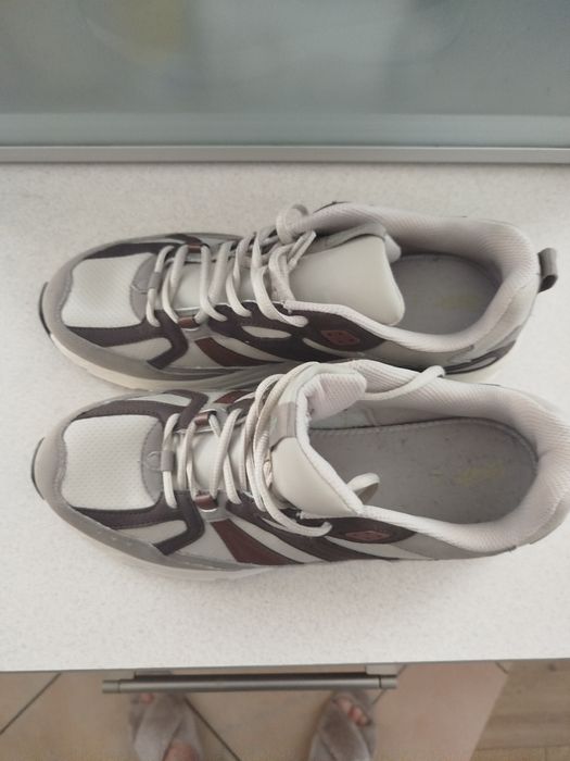 Męskie buty 45 nowe