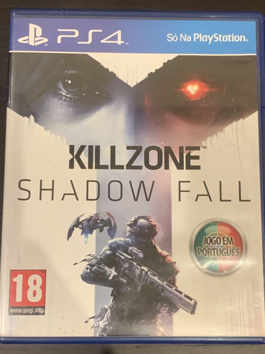 Jogos  playstation 4