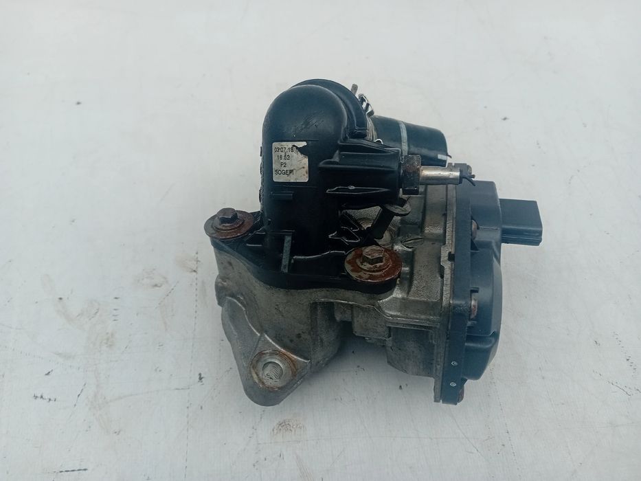 Válvula EGR NISSAN Micra V (K14)