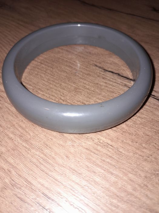 Bransoleta PRL-u plastik
