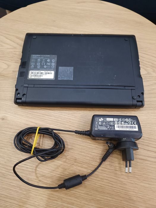 Ноутбук ACER eMachines 355-13,в наявності.1G25ikk