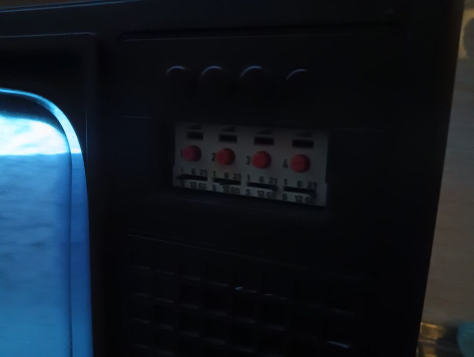 Telewizor UNITRA Unimor 471