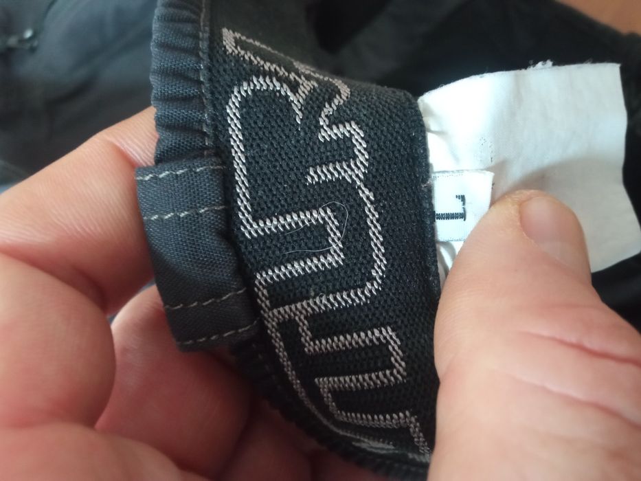 Штани трекінгові MONTURA vertigo free