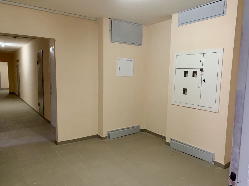 Єоселя ВПО Укргаз Ощад ДЕСНЯНСЬКИЙ 55м з ремонтом Електротехнічна Закр