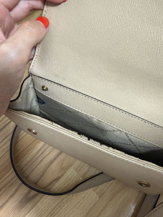 Сумка Michael Kors з гаманцем. Оригінал