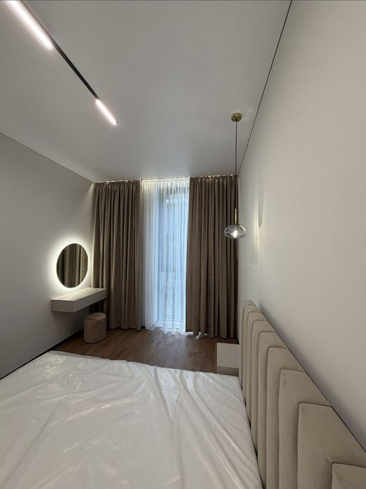 Продаж квартири в новобудові ЖК Uzh Towers