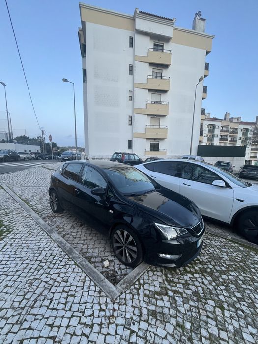 Seat Ibiza FR 1.0 TSI 95CV