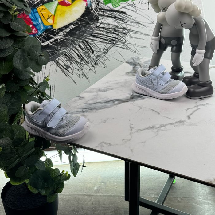 Дитячі кросівки Nike Star Runner 21 розмір E1295