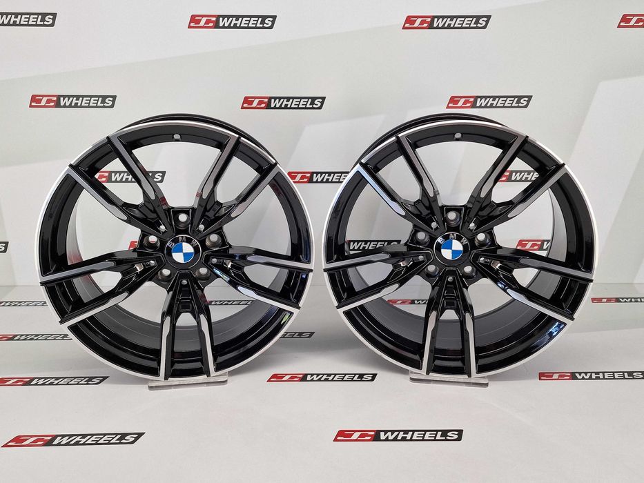 Jantes Look BMW 792M em 18 | 5x120