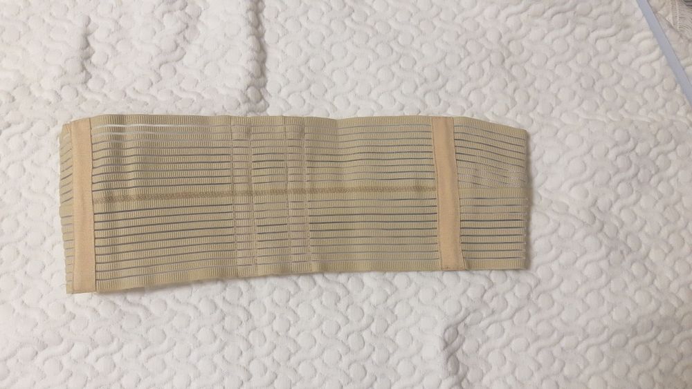 Бандаж до- и послеродовой MedTextile