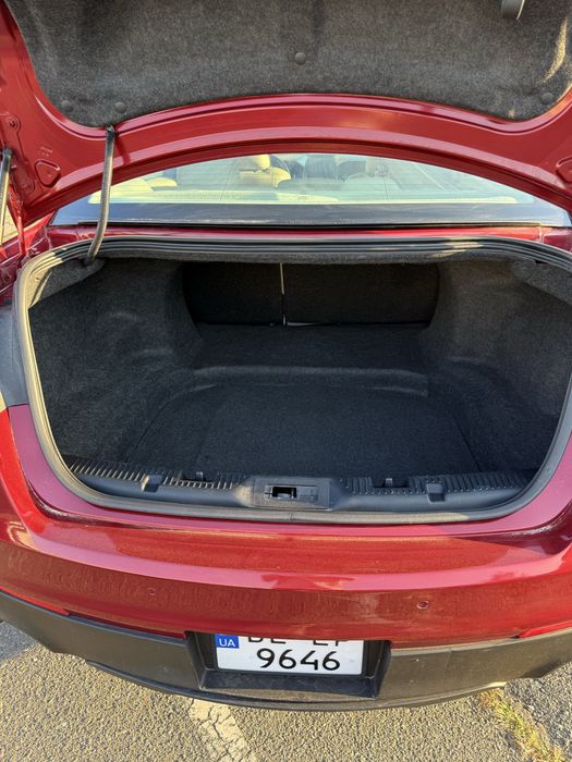 FORD TAURUS 2016 VIN 1FAHP2F88GG104671 фото оголошення 18 з 22