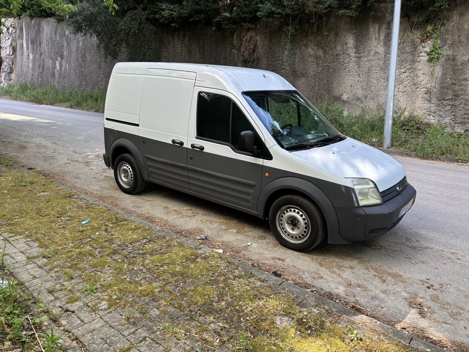 Ford transit connect 1.8 TDCI T230XL