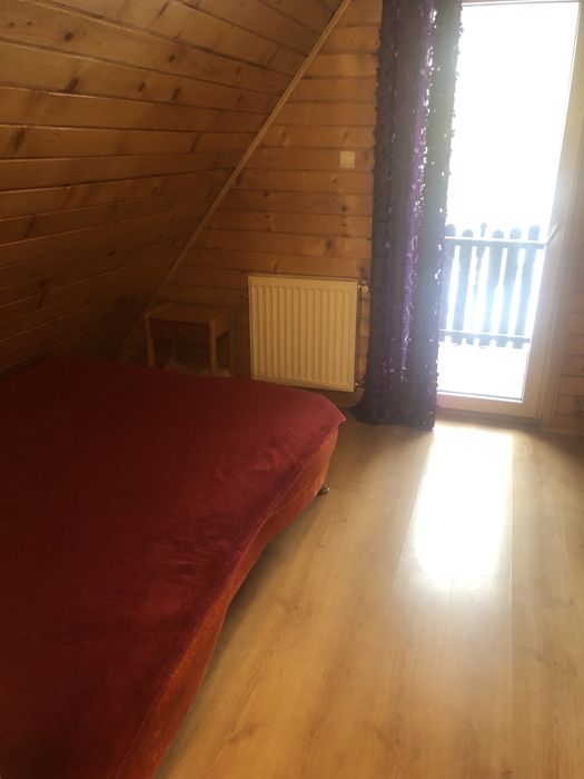 Wynajem Domków do zamieszkania