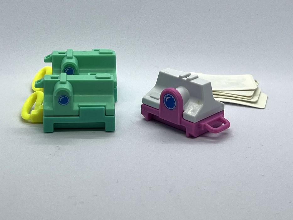 Kinder surprise e outros