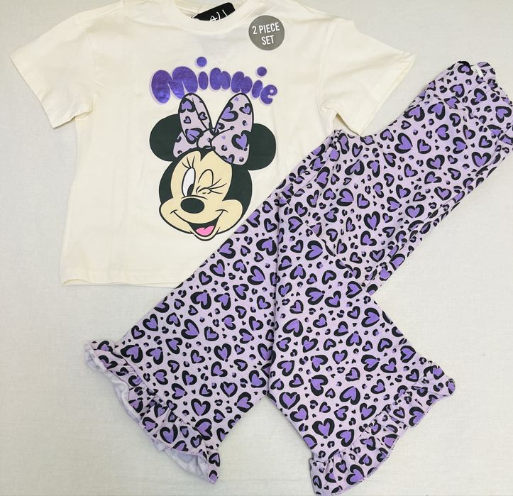 Одяг Disney,мінні маус,мікі,дитячий одяг