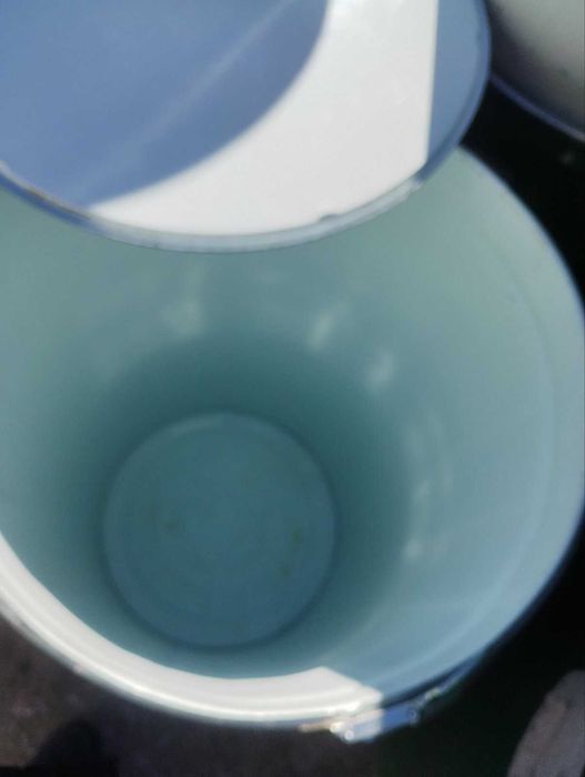 Бочка, тара металева 200л