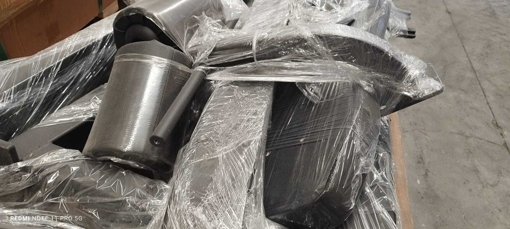 Supinos profissionais NOVOS