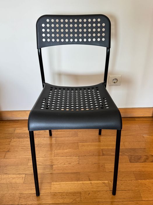 Cadeira Ikea ADDE