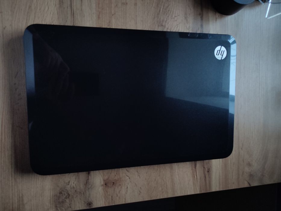 Ноутбук HP PAVILION g6