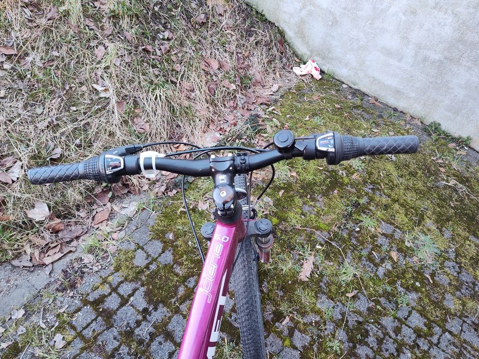 Rower Romet Jolene 6.0 koła 26 cali