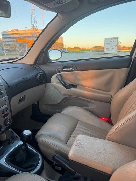 Alfa Romeo 147 - 150cv